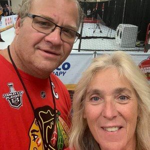 Meet your Posher, Debbie